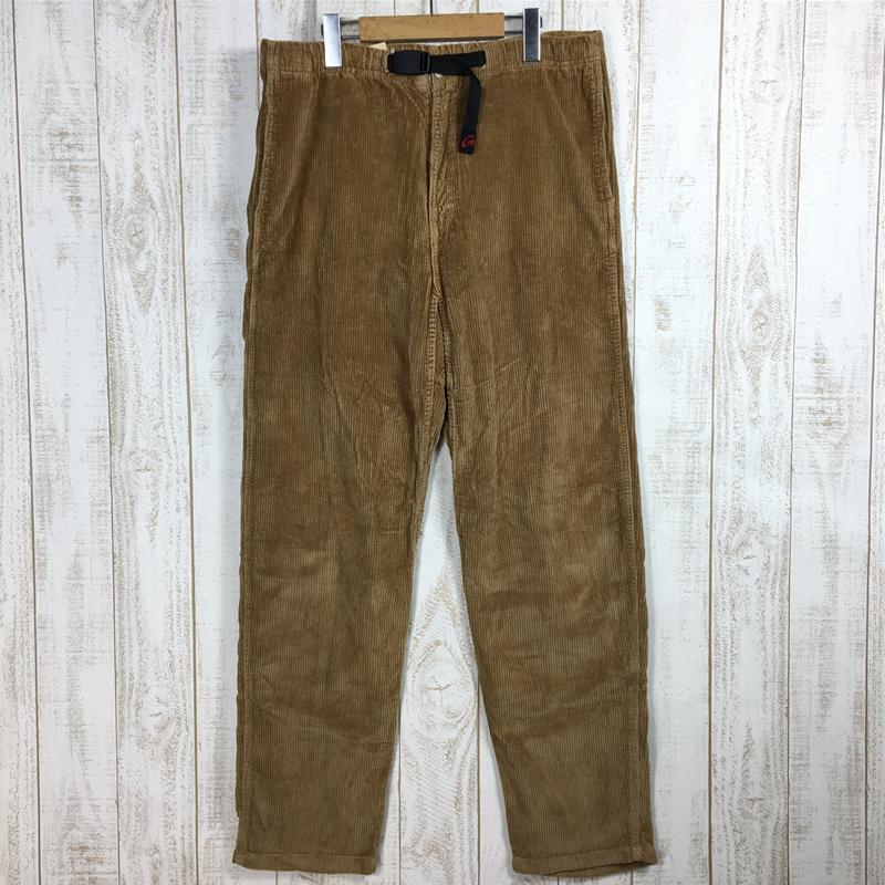 MEN's M】 グラミチ 2001 ロッキンコード Rockin Cord コーデュロイ