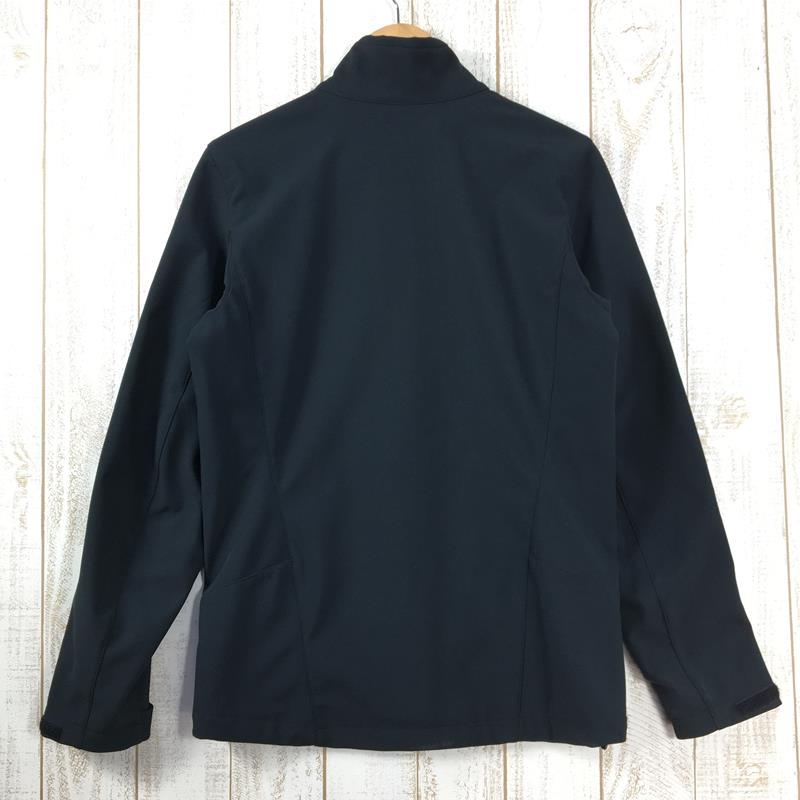 MEN's XS】 ミレー トラック ジャケット Track Jacket エレメントシールド防風 ソフトシェル フリース MILLET –  【公式】2ndGEAR（セカンドギア）Webショップ【登山用品・アウトドア用品専門 買取販売店】