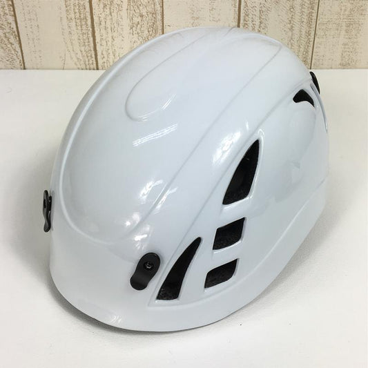 ホールアース 山岳ヘルメット WHOLE EARTH 570V5KW7959 WHT White ホワイト系