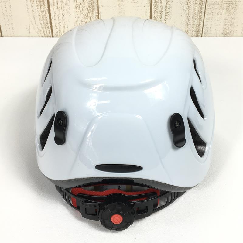 ホールアース 山岳ヘルメット WHOLE EARTH 570V5KW7959 WHT White ホワイト系