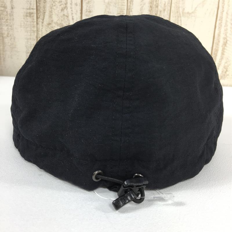 RIDGE MOUNTAIN GEAR Basic Cap Hard to obtain RIDGE MOUNTAIN GEAR Black  series