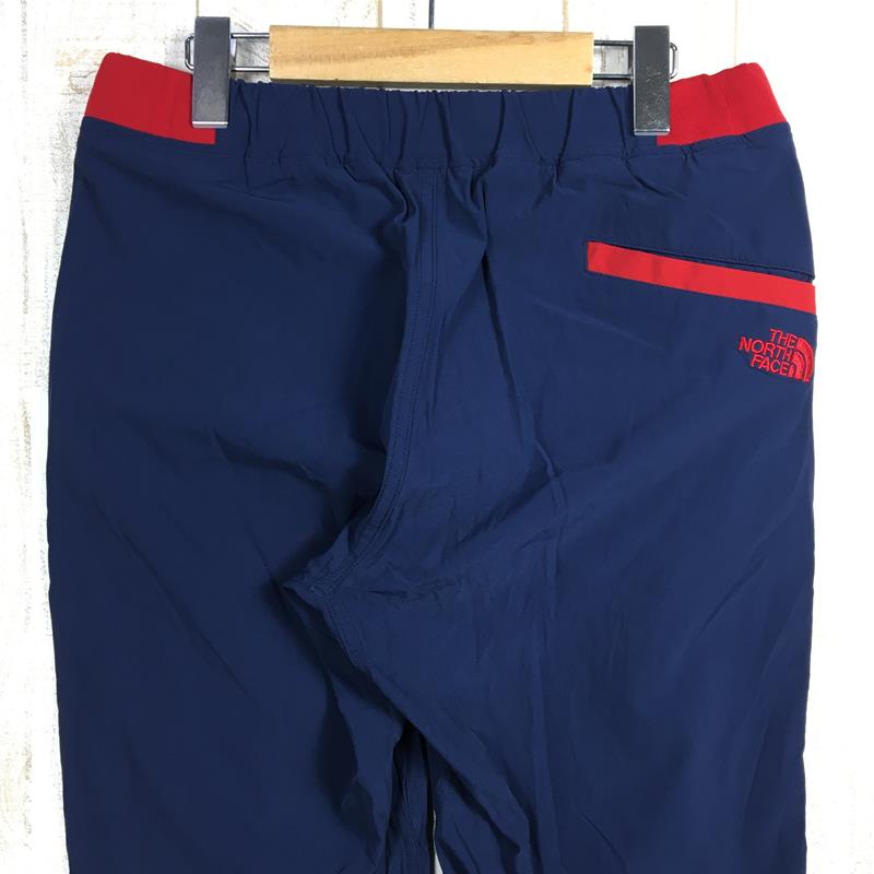 MEN's M】 ノースフェイス ROC Pants レンジ オブ クライマー パンツ ソフトシェル クライミングパンツ NORTH FA –  【公式】2ndGEAR（セカンドギア）Webショップ【登山用品・アウトドア用品専門 買取販売店】