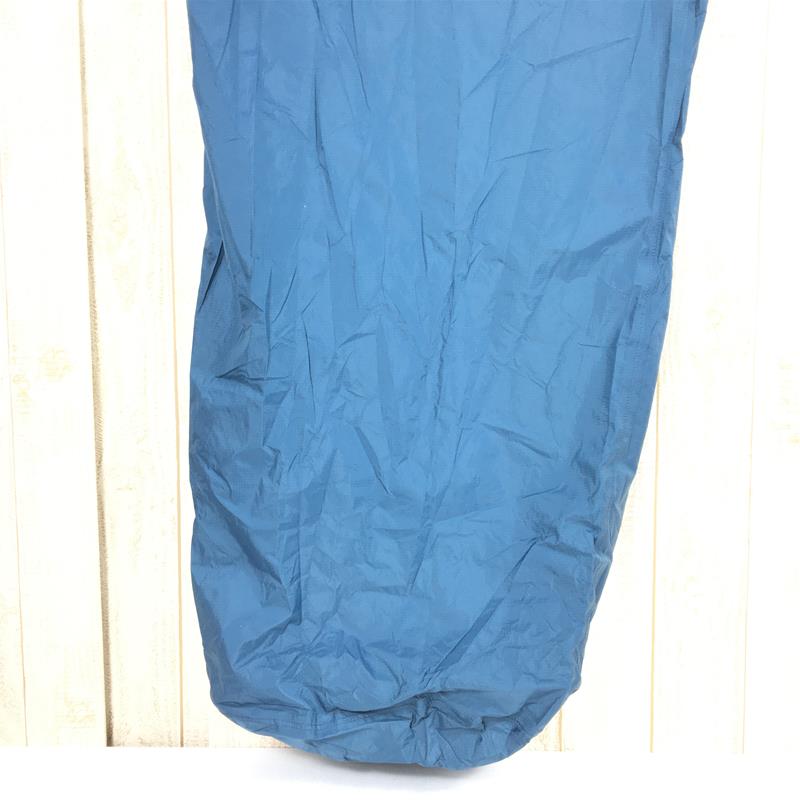 イスカ ウェザーテック シュラフカバー スーパーライト WEATHERTEC Sleepingbag Cover Super Light ISUKA ブルー系