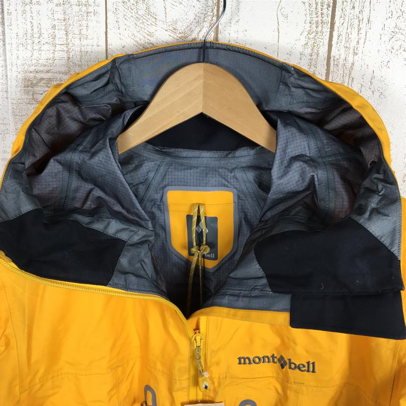 人気商品 モンベル mont-bell 90s フリース ジャケット 美品 ...