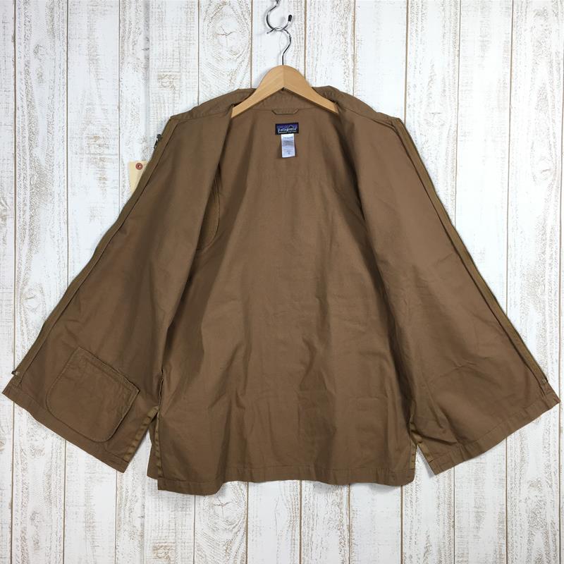 MEN's M】 パタゴニア ネバーネバー ジャケット Never Never Jacket