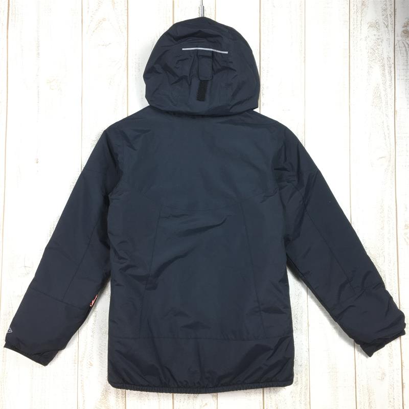 KID's M】 コロンビア キッズ スノープロブレム ジャケット K Snow