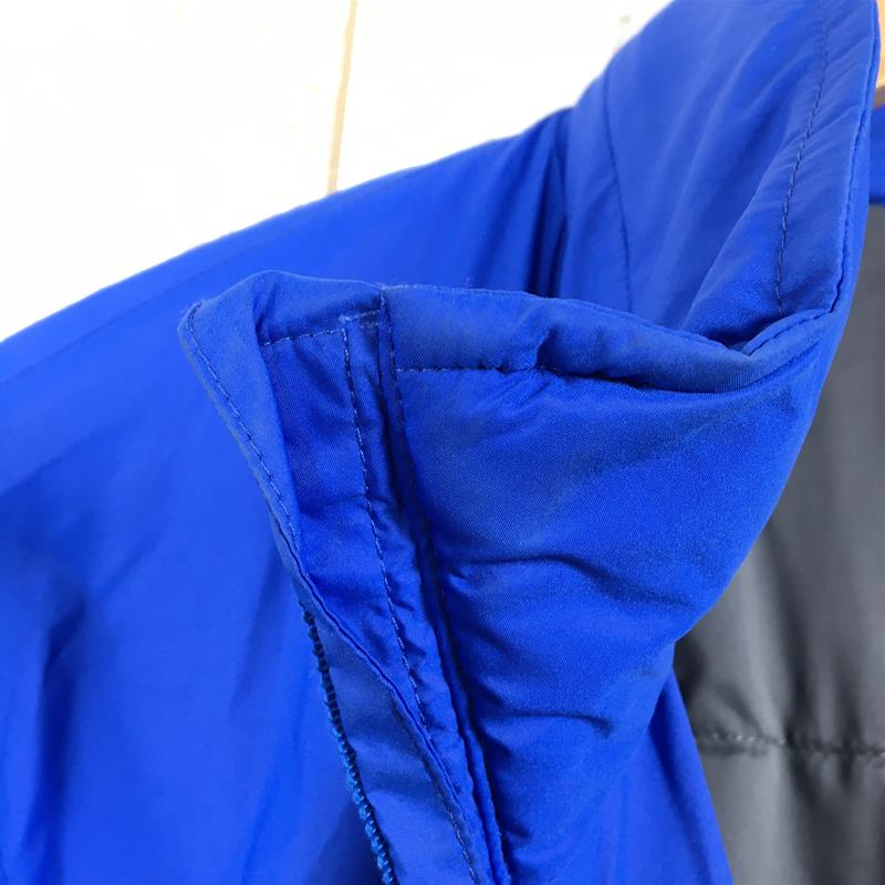 【MEN's L】 ショッフェル インサレーション ジャケット Insulation Jacket SCHOFFEL 5025353 ブルー系