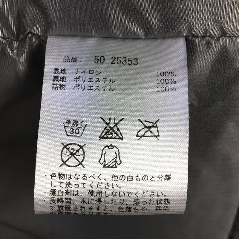 【MEN's L】 ショッフェル インサレーション ジャケット Insulation Jacket SCHOFFEL 5025353 ブルー系