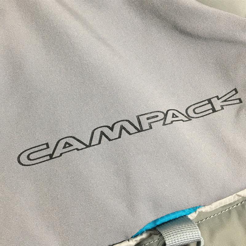 カンプ カンパック エムファイブ Camppack M5 50+10L バックパック CAMP 5192900 ブルー系