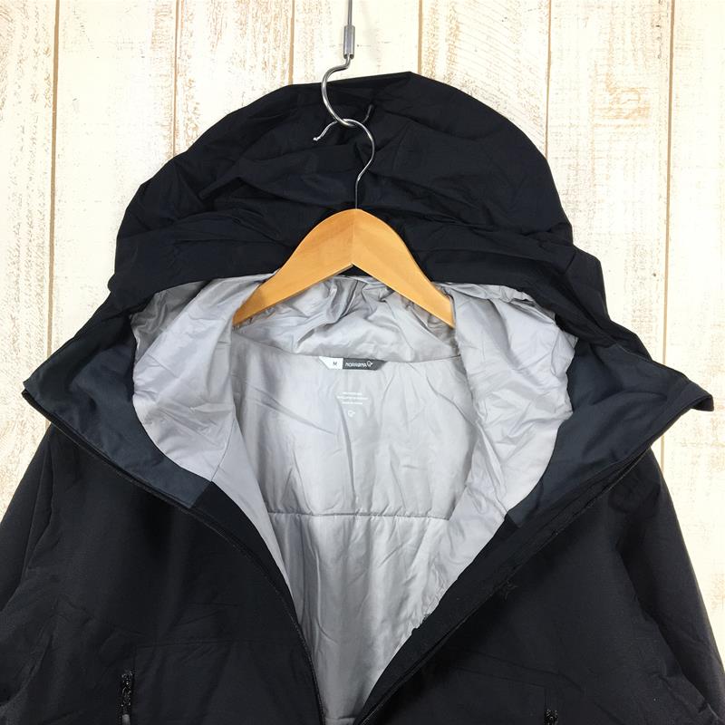 MEN's M】 ノローナ リンゲン ドライ 2 サーモ 60 ジャケット Lyngen Dri2 Thermo60 Jacket 防水透 –  【公式】2ndGEAR（セカンドギア）Webショップ【登山用品・アウトドア用品専門 買取販売店】