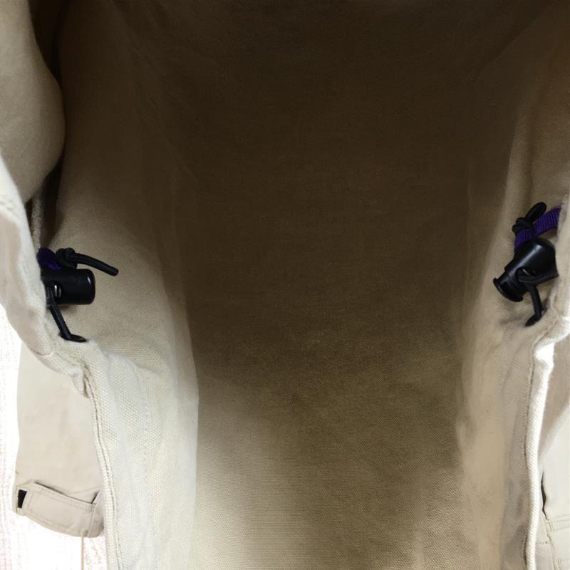 【MEN's S】 アイベックス コットン キャンバス プルオーバー シャツ Cotton Canvas Pullover Shirts アメリカ製 生産終了モデル 入手困難 IBEX ベージュ系