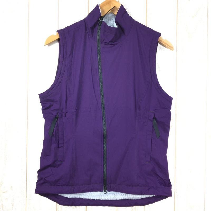 山と道 alpha vest アルファベスト XL - 登山用品 山と道 alpha vest アルファベスト XL - 登山用品
