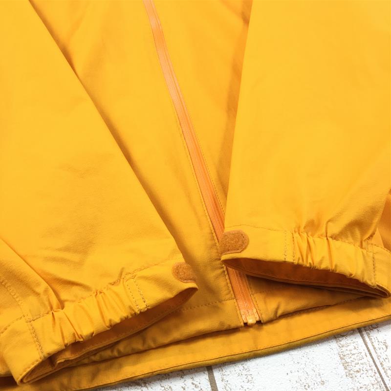 【MEN's M】 ノースフェイス ベンチャー ジャケット Venture Jacket Hyvent-2.5L防水透湿 レインシェル フーディ NORTH FACE NP12006 SG Summit Gold オレンジ系