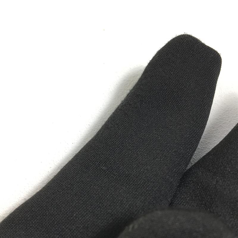 【UNISEX L】 アウトドアリサーチ ヴィガー ヘビーウェイト センサー グローブ Vigor Heavyweight Sensor Gloves フリース -7/4℃ OUTDOOR RESEARCH 271560 ブラック系