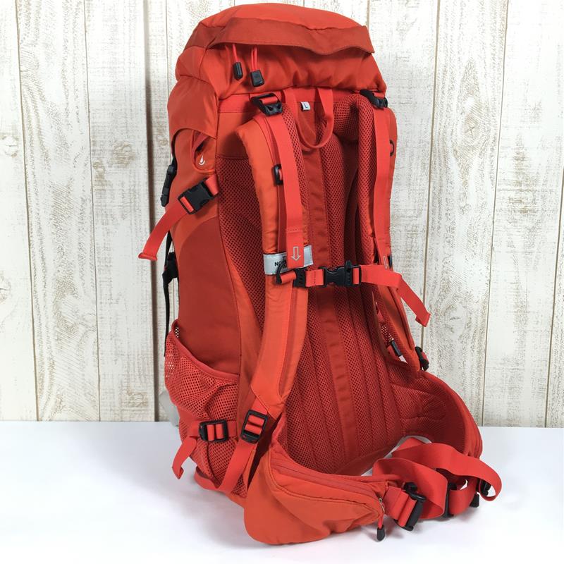 The North Face Tellus 30 Tellus 30 Backpack NORTH FACE NM06111 Red Series