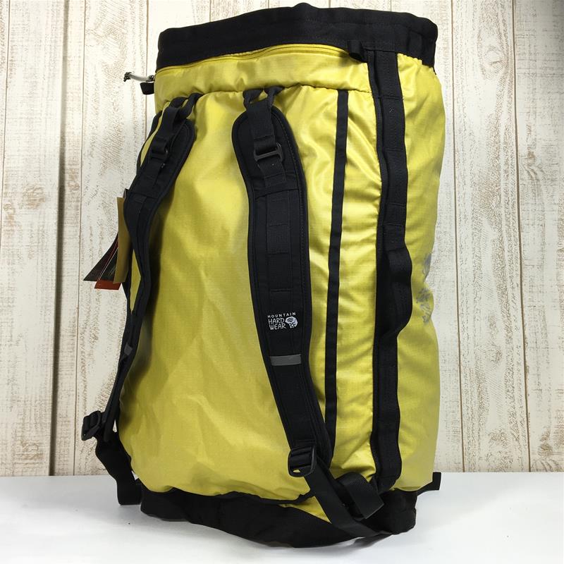 マウンテンハードウェア キャンプ 4 ダッフル 65L Camp 4 Duffel 65 