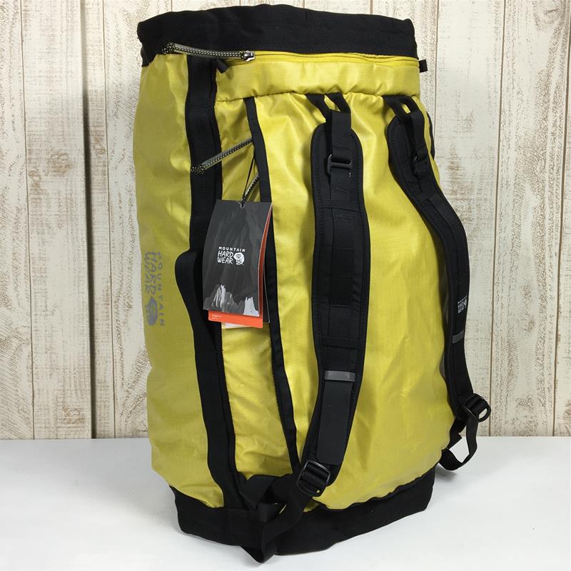 マウンテンハードウェア キャンプ 4 ダッフル 65L Camp 4 Duffel 65 