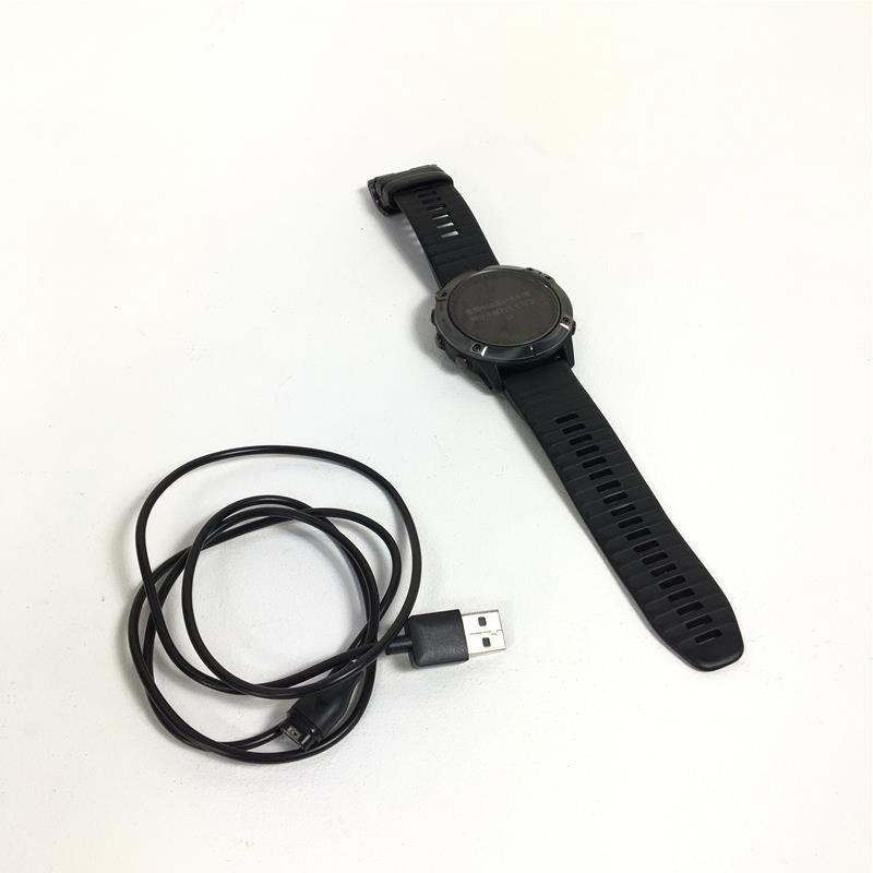 ガーミン フェニックス 6X サファイア fenix 6X Sapphire GPS スマートウォッチ GARMIN 010-02157-43 ブラック系