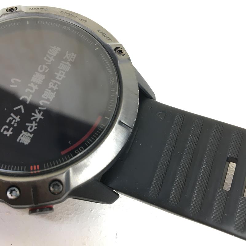 ガーミン フェニックス 6X サファイア fenix 6X Sapphire GPS スマートウォッチ GARMIN 010-02157-4 –  【公式】2ndGEAR（セカンドギア）Webショップ【登山用品・アウトドア用品専門 買取販売店】