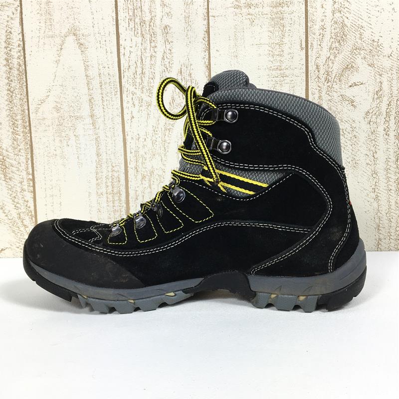 【MEN's 25.0cm】 ガルモント トレイルガイド 2.0 ゴアテックス Trail Guide 2.0 GTX トレッキングシューズ  GARMONT 481994 ブラック系