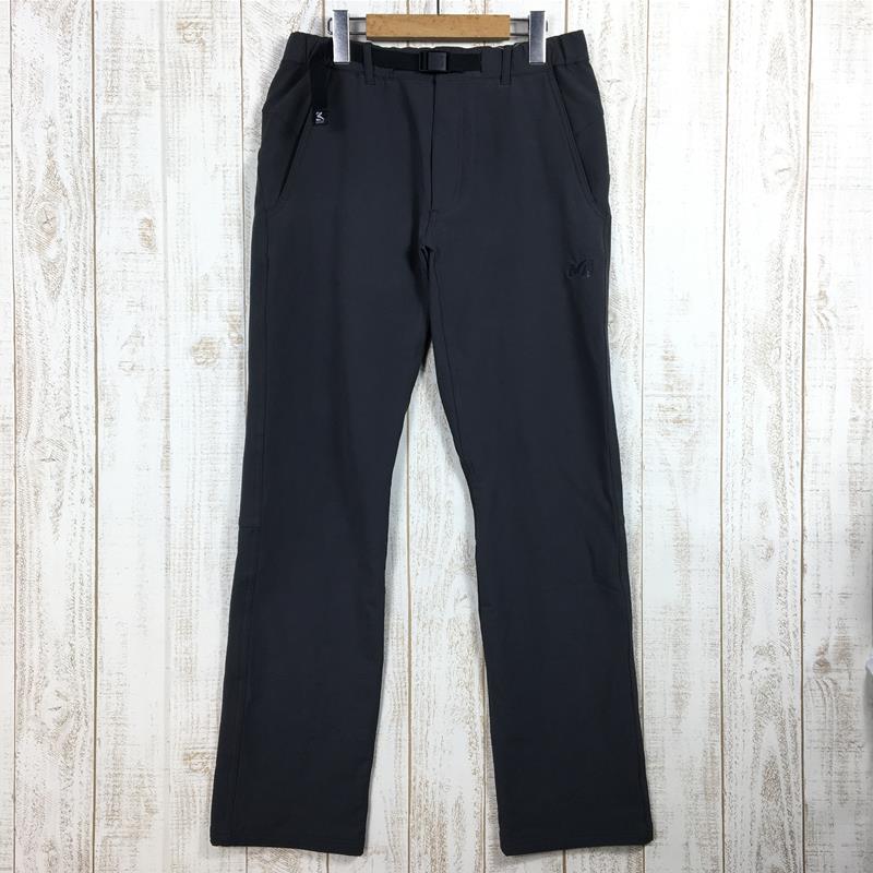 MEN's S】 ミレー ドロワット ウォーム パンツ DROITES WARM PANT 保温 ...