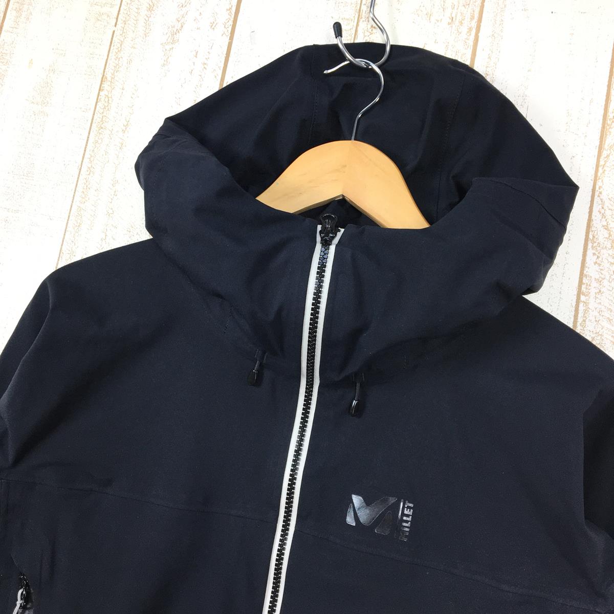 MEN's M】 ミレー ティフォン 50000 ウォーム ストレッチ ジャケット TYPHON 50000 WARM ST JACKET –  【公式】2ndGEAR（セカンドギア）Webショップ【登山用品・アウトドア用品専門 買取販売店】