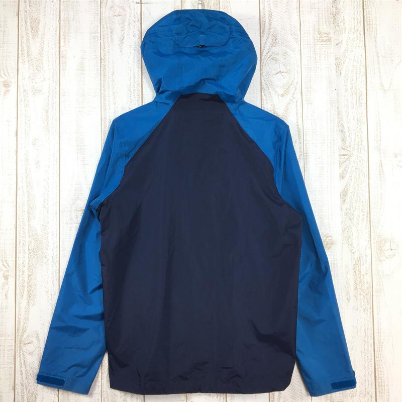 MEN's S】 パタゴニア トレントシェル ジャケット TORRENTSHELL JACKET