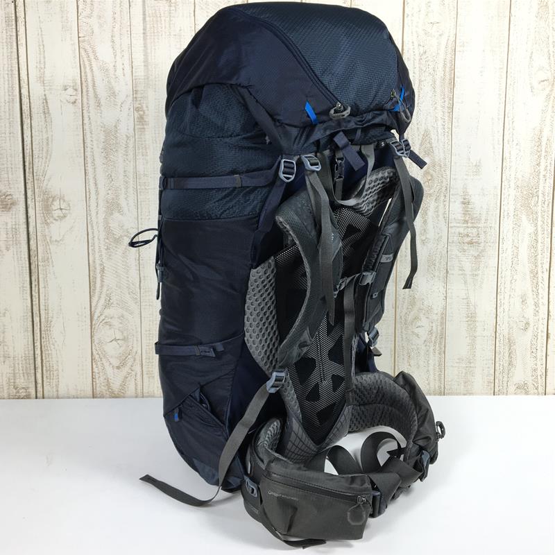 [MEN's S] Gregory Baltoro 85 Baltoro 85 Backpack GREGORY 916156398 Dusk  Blue Navy