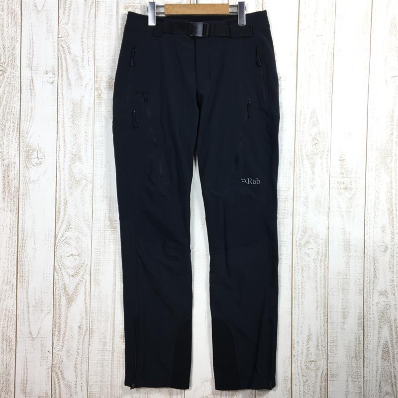 MEN's 30】 ラブ ディフェンダー パンツ Defendor Pants アルパイン ...