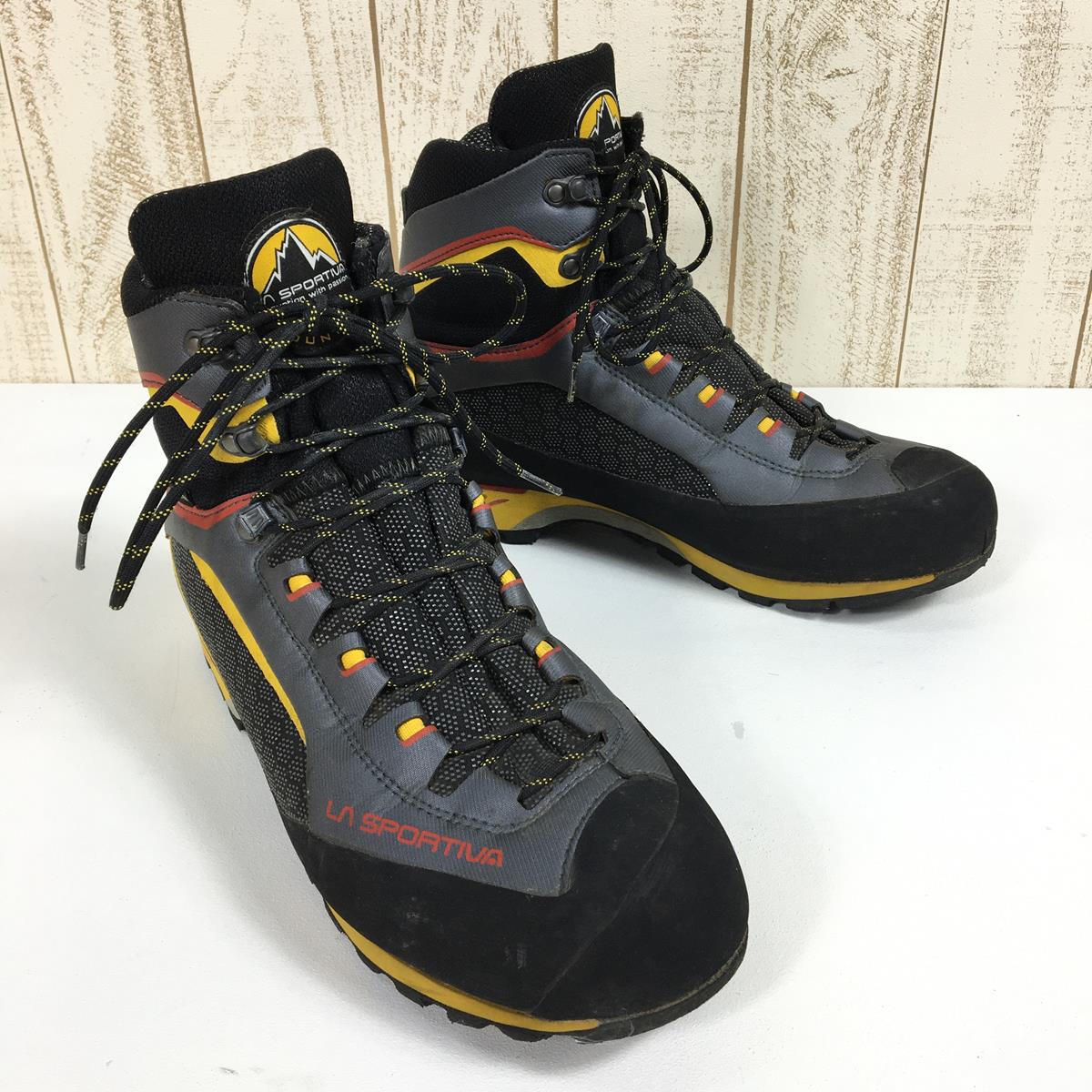 LA SPORTIVA – 【公式】2ndGEAR（セカンドギア）Webショップ【登山用品