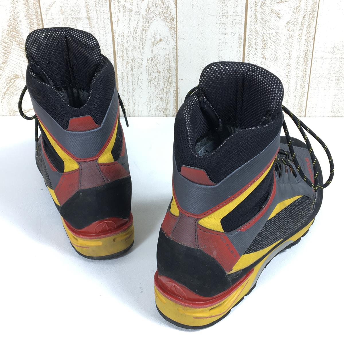 LA SPORTIVA – 【公式】2ndGEAR（セカンドギア）Webショップ【登山用品