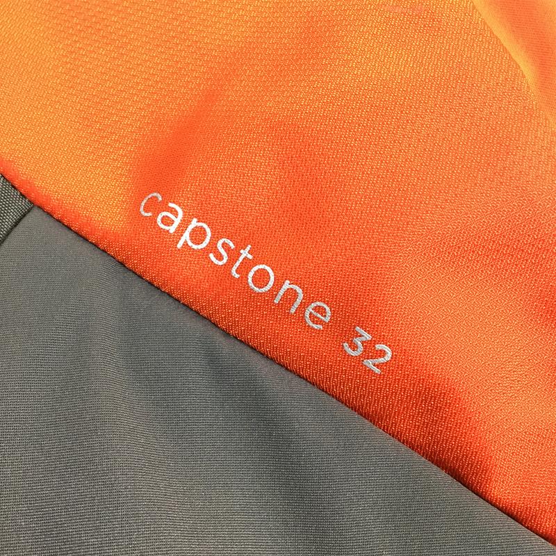 スーリー キャップストーン 32 Capstone 32 バックパック THULE 207104 オレンジ系