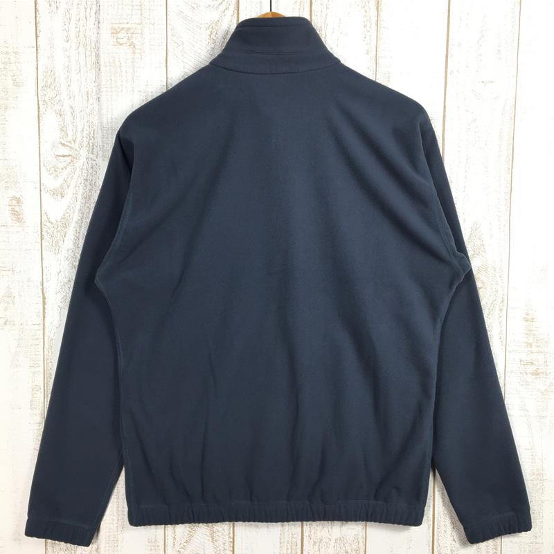 【MEN's S】 リッジマウンテンギア フリース レイジー ジャケット Fleece Lazy Jacket ポーラテックウィンドプロ RIDGE MOUNTAIN GEAR Anvil Grey グレー系