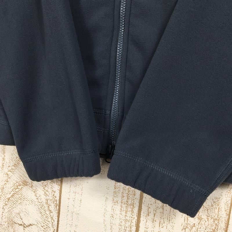 【WOMEN'S L】 リッジマウンテンギア フリース レイジー ジャケット Fleece Lazy Jacket ポーラテックウィンドプロ