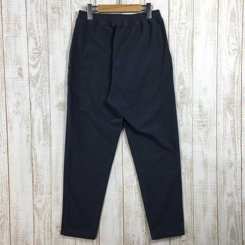 【Unisex XXS】 リッジマウンテンギア フリース レイジー パンツ Fleece Lazy PANTS ポーラテックウィンドプロ R