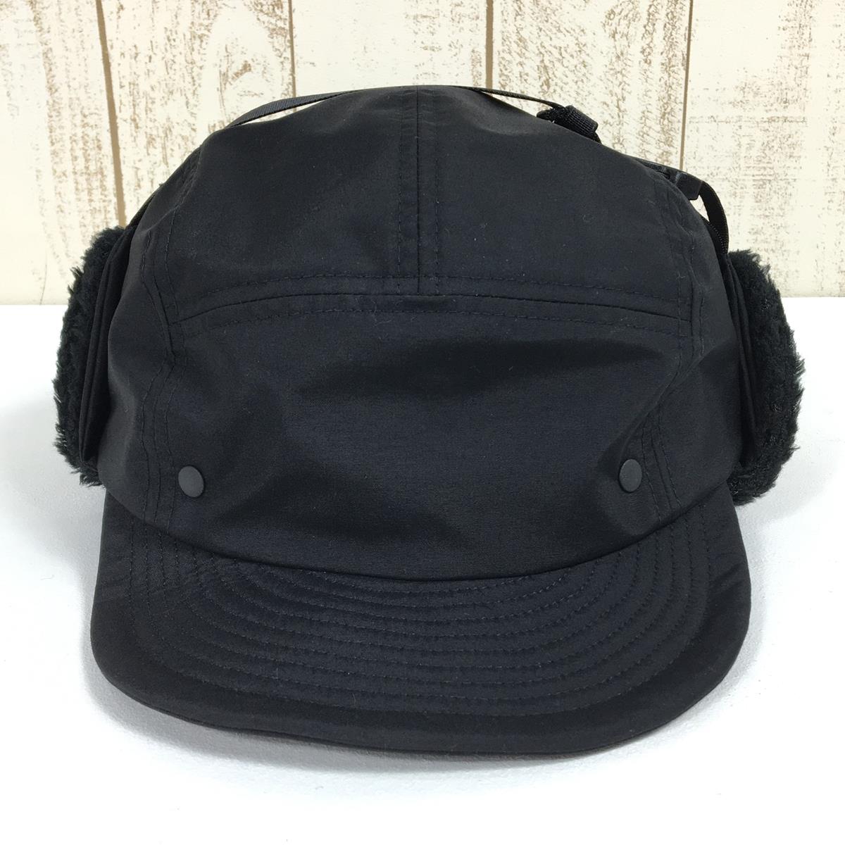販売公式ハロコモディティAlpha Liner Cap アルファライナーキャップ 帽子