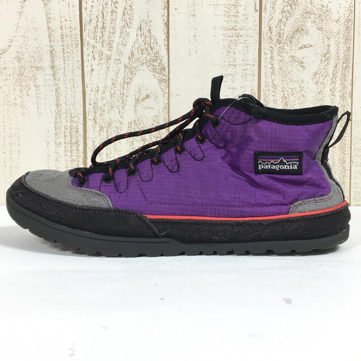 WOMEN's 26.5cm】 パタゴニア アクティビスト ミッド Activist Mid