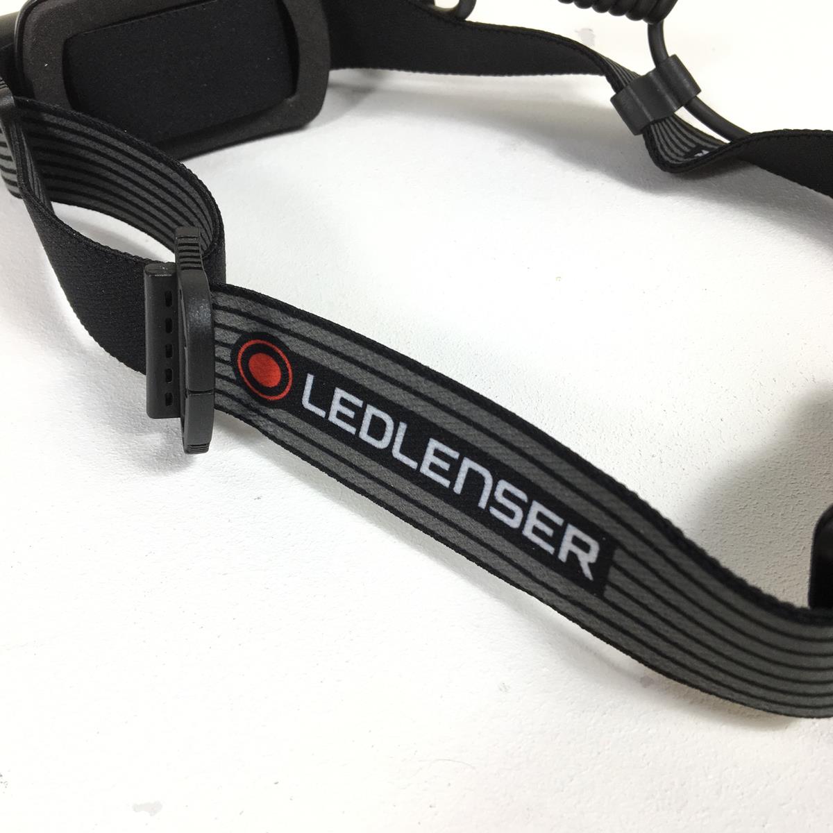 レッドレンザー H8R SE 700ルーメン ヘッドランプ 公式ショップ限定モデル エクスクルーシブモデル LEDLENSER 502421 ブラック系