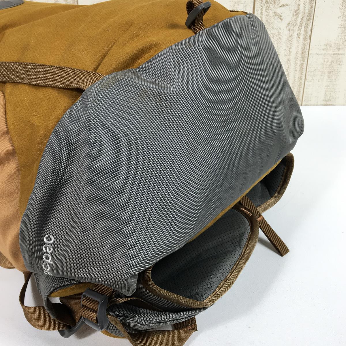 マックパック ウェカ 30 Weka 30 バックパック デイパック 28L アズテック Aztec MACPAC MM61509 タソック –  【公式】2ndGEAR（セカンドギア）Webショップ【登山用品・アウトドア用品専門 買取販売店】