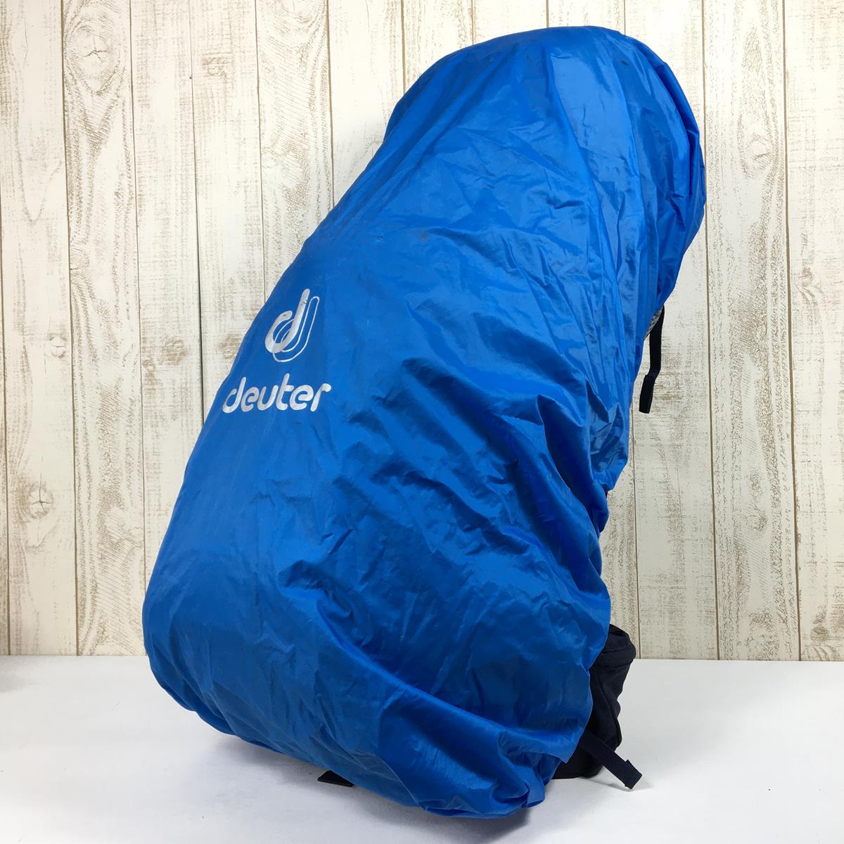 ドイター エアコンタクト 75+10 バックパック DEUTER D3320719 3365 Midnight / Navy ネイビー系 –  【公式】2ndGEAR（セカンドギア）Webショップ【登山用品・アウトドア用品専門 買取販売店】