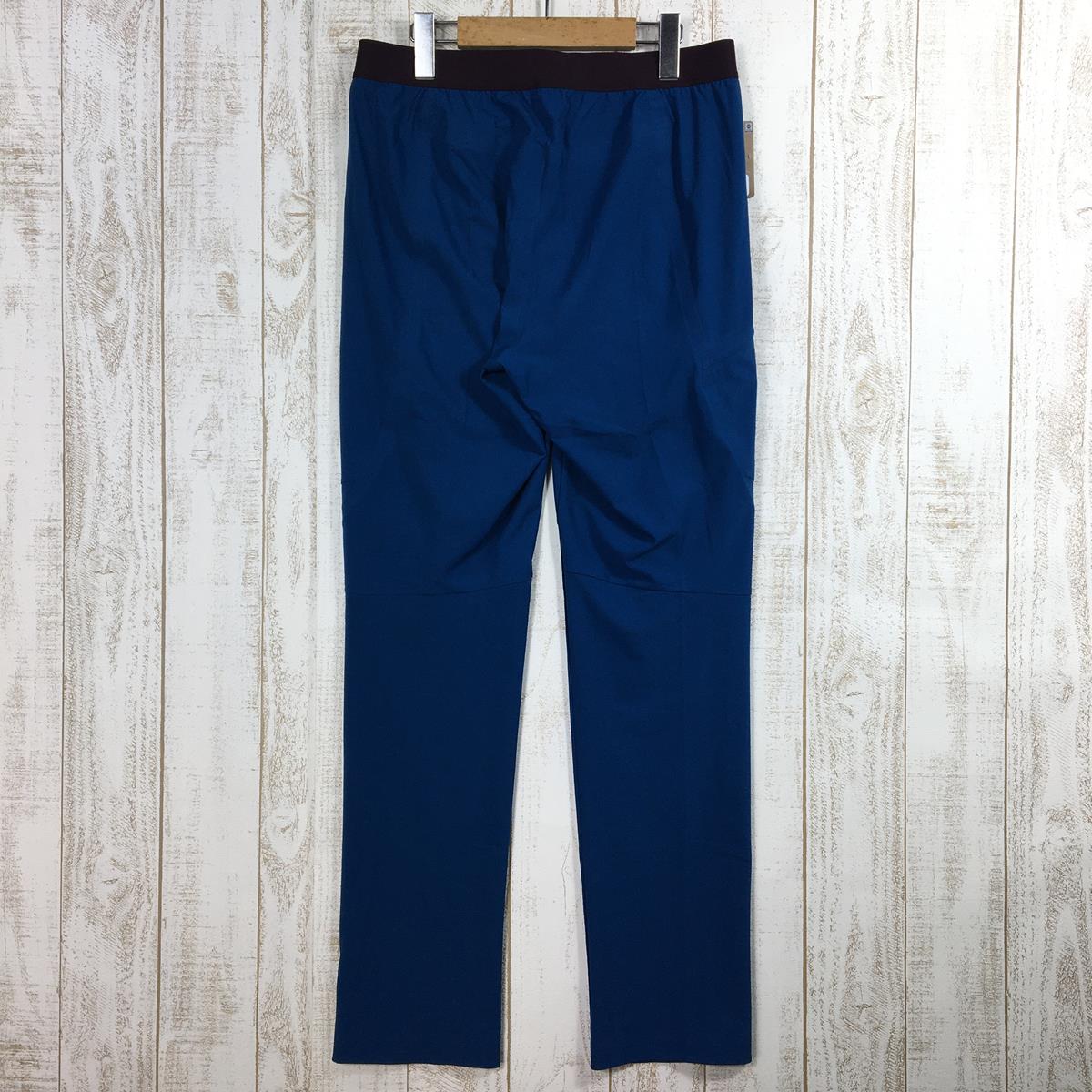 MEN's 30】 パタゴニア テラヴィア ライト アルパイン パンツ Terravia Light Alpine Pants （アルトヴ –  【公式】2ndGEAR（セカンドギア）Webショップ【登山用品・アウトドア用品専門 買取販売店】