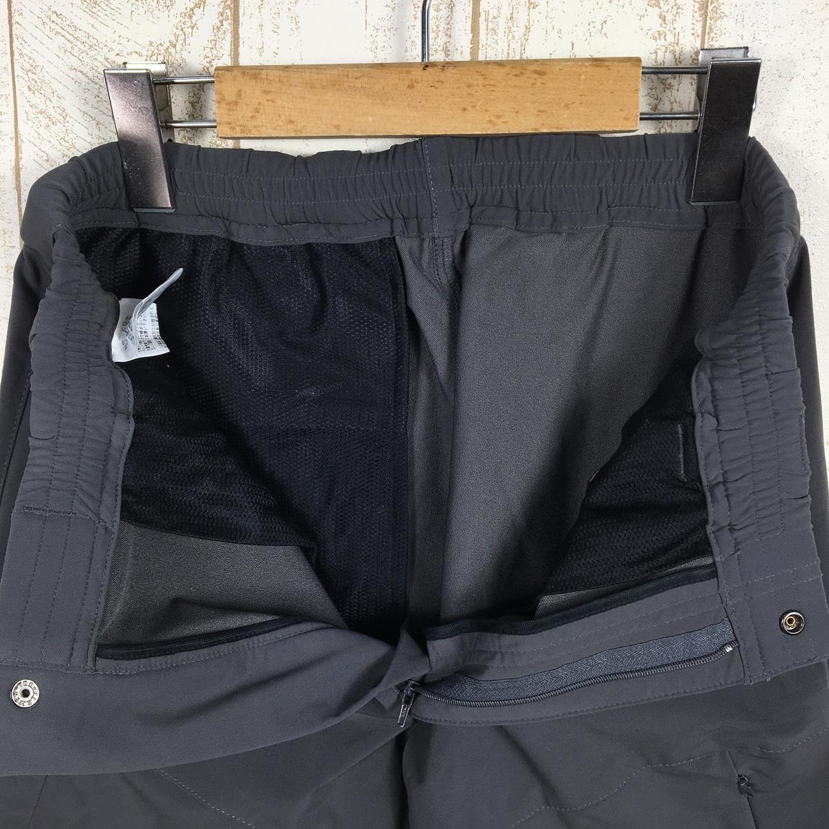 MEN's S】 ノースフェイス バーブ パンツ Verb Pant ソフトシェル トレッキングパンツ NORTH FACE NB3150 –  【公式】2ndGEAR（セカンドギア）Webショップ【登山用品・アウトドア用品専門 買取販売店】