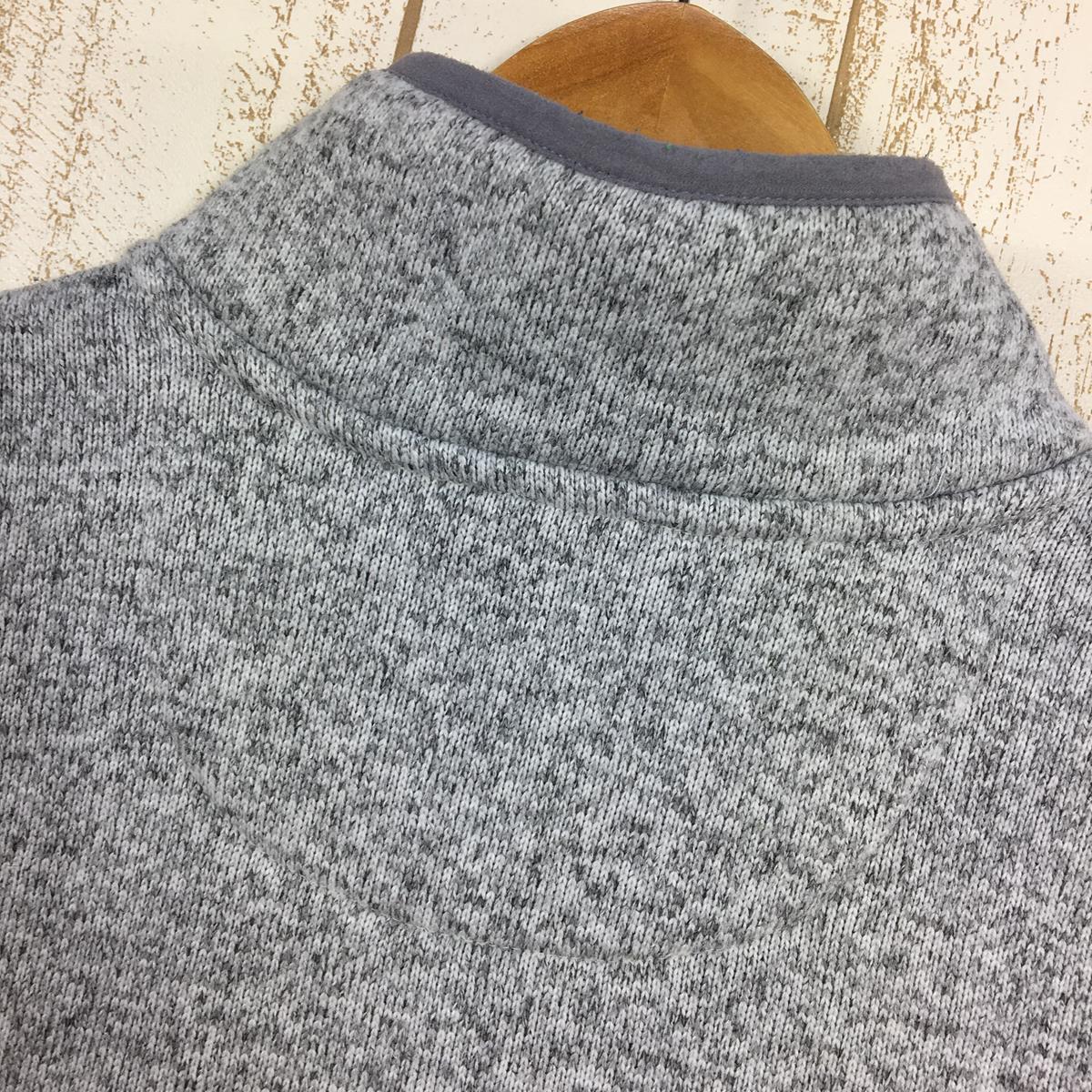 【WOMEN's L】 エルエルビーン ウィメンズ エルエルビーン セーター フリース プルオーバー Womens LLBean Sweater Fleece Pullover LLBEAN 292726 グレー系