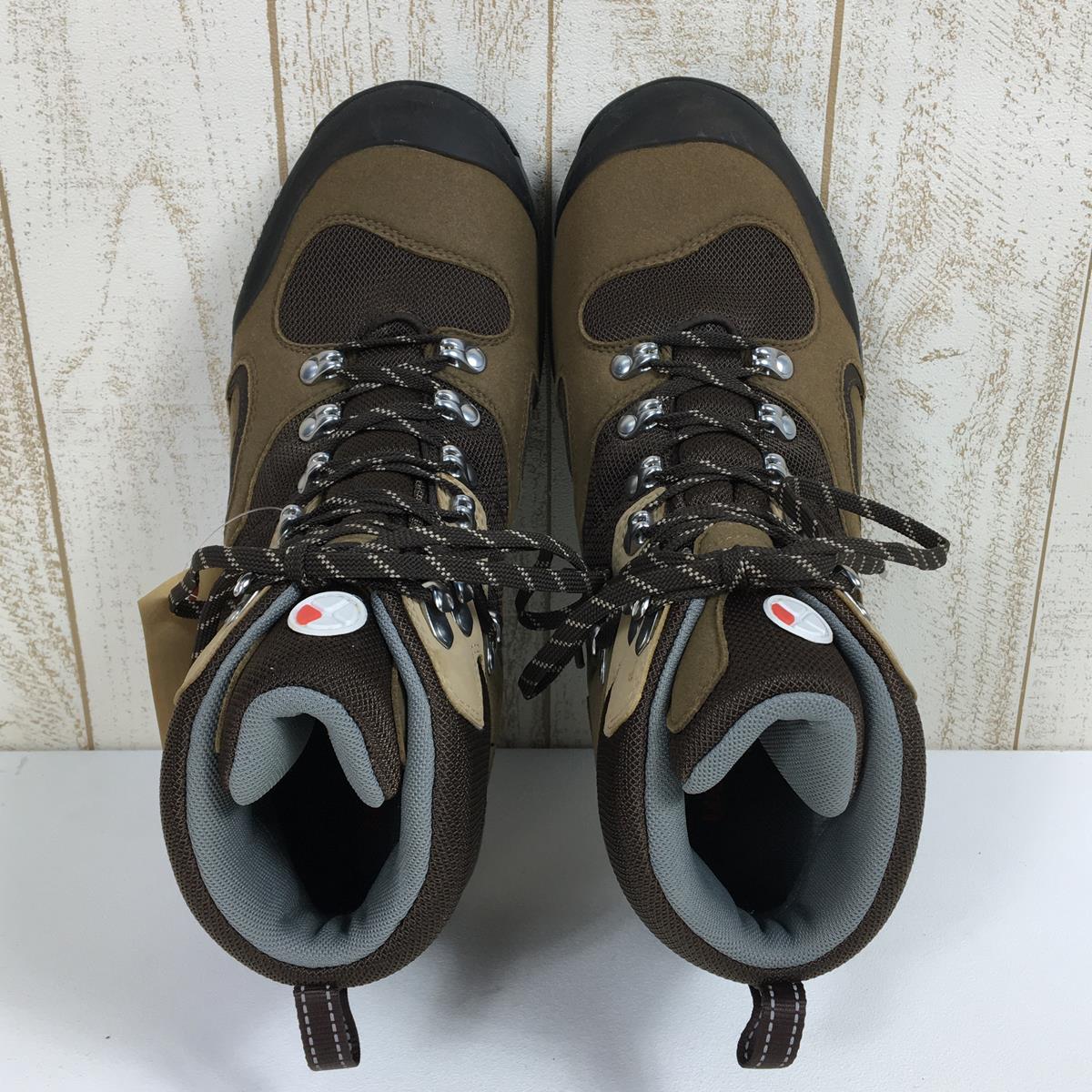 MEN's 27.5cm】 キャラバン C1-02S トレッキングシューズ ハイカット ゴアテックス GORE-TEX CARAVAN C –  【公式】2ndGEAR（セカンドギア）Webショップ【登山用品・アウトドア用品専門 買取販売店】