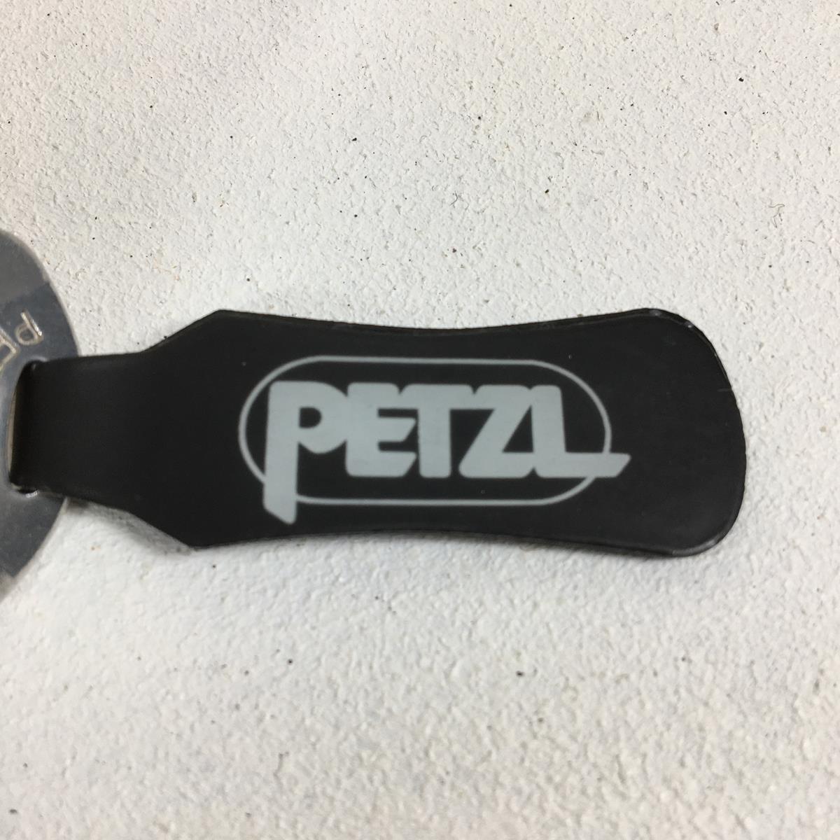 ペツル バサック フレックスロック 12本爪 アイゼン クランポン ハーネス式 PETZL T05FL02 ブラック系