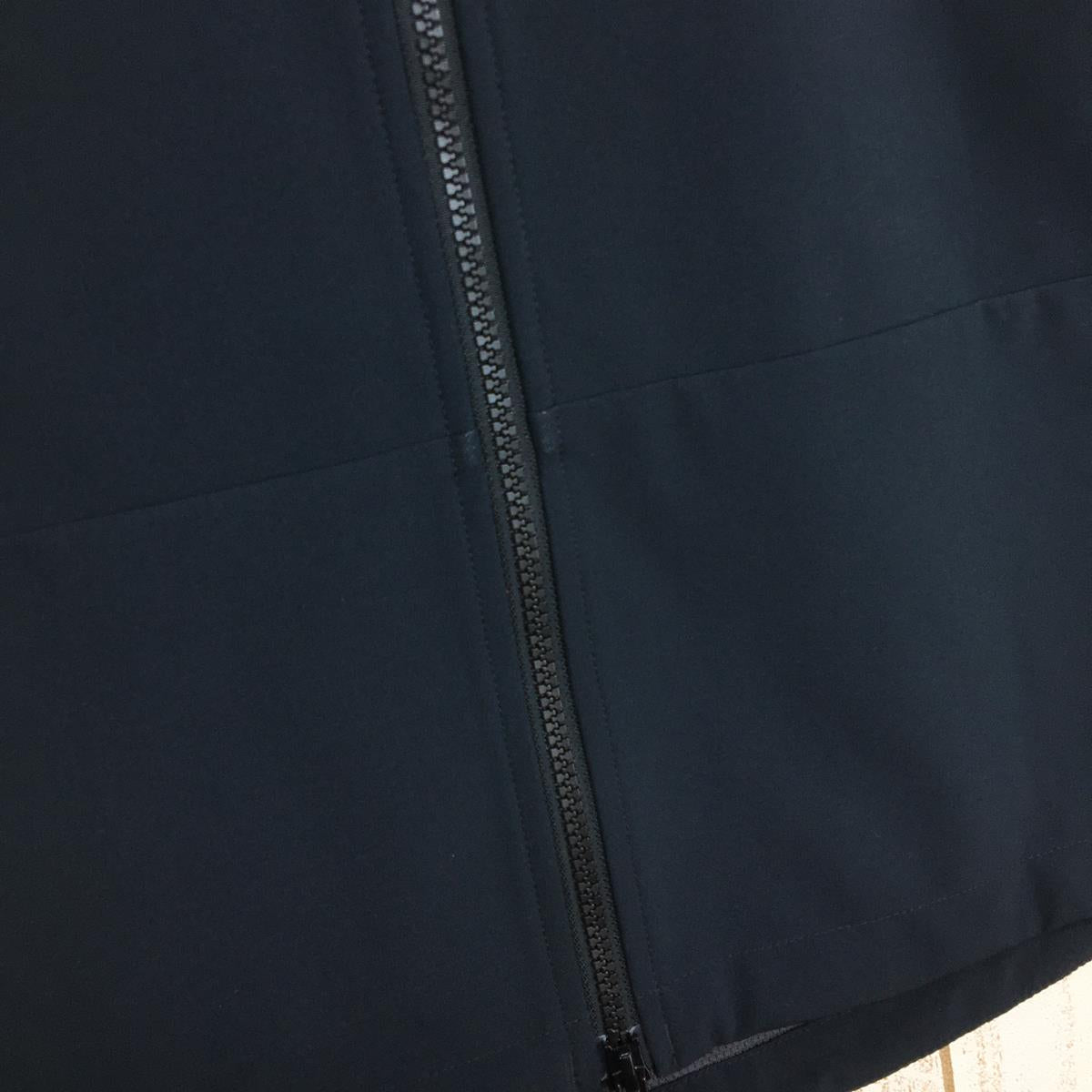 【MEN's S】 ミレー Kアブソルート シールド ジャケット K Absolute Shield Jacket 防水ソフトシェル フーディ  Element Shield MILLET MIV9017 ブラック系