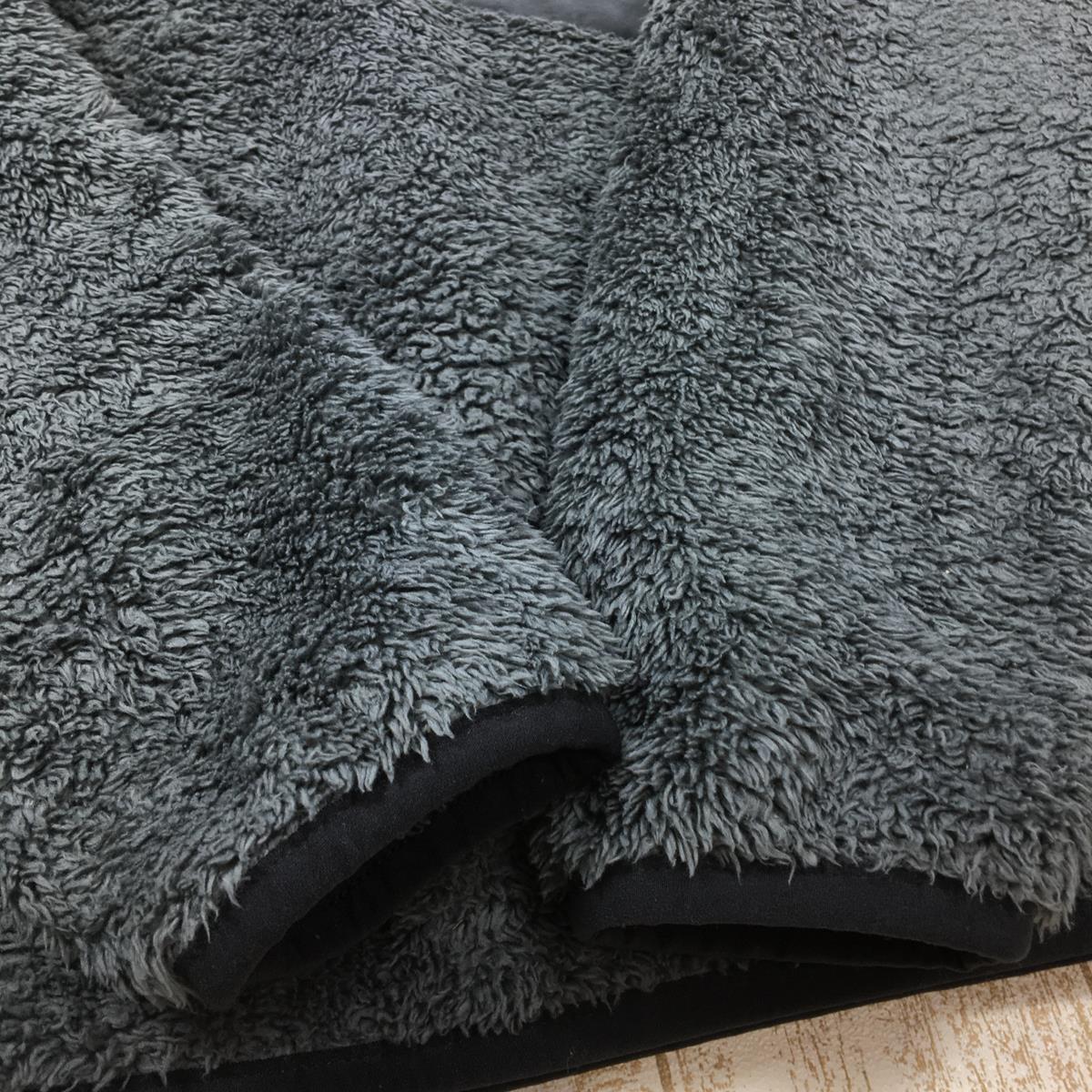 【MEN's S】 パタゴニア ロス ガトス クルー Los Gatos Fleece Crew フリース セーター プルオーバー 生産終了モデル 入手困難 PATAGONIA 25895 FGE Forge Grey グレー系