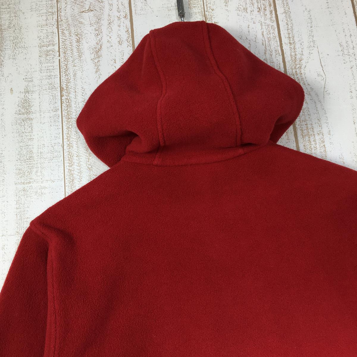 【MEN's XS】 パタゴニア シンチラ スナップT フーディ Synchilla Snap-T Hoody フリース ジャケット 生産終了モデル 入手困難 PATAGONIA 25461 NVYB Navy Blue ネイビー系