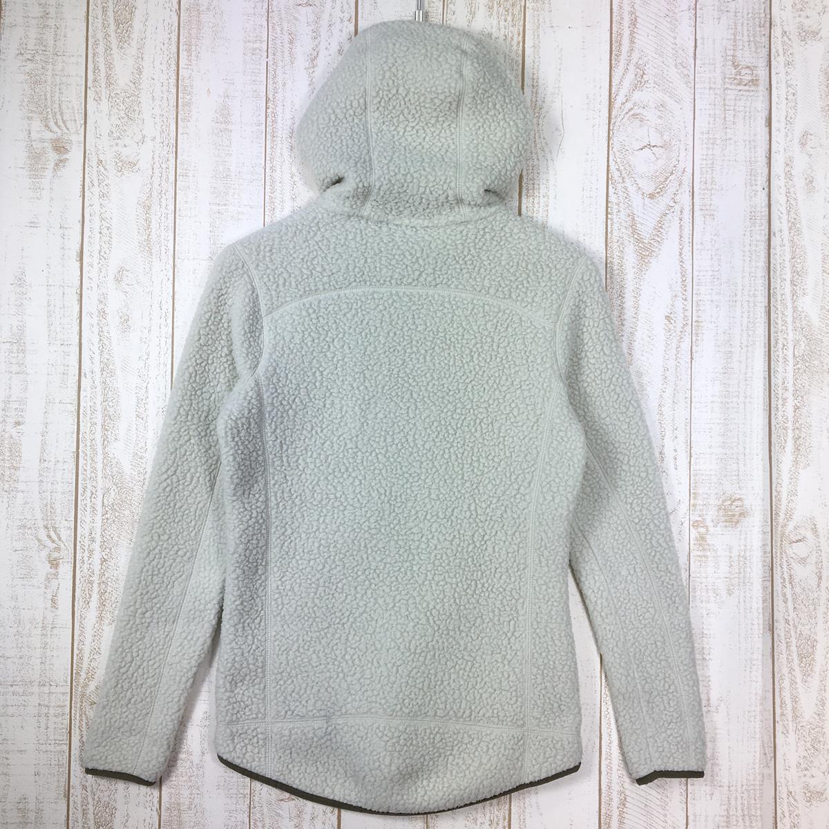 WOMEN's XS】 パタゴニア ウィメンズ レトロ パイル フーディ Retro Pile Fleece Hoody フリース ジャケ –  【公式】2ndGEAR（セカンドギア）Webショップ【登山用品・アウトドア用品専門 買取販売店】