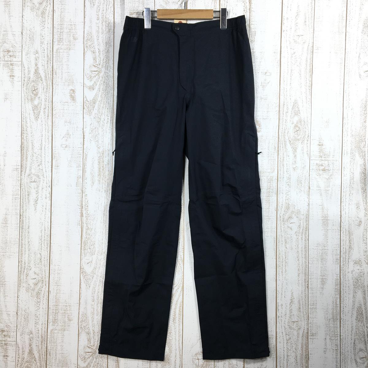 MEN's M】 パタゴニア クラウド リッジ パンツ Cloud Ridge Pants 3L H2No 防水透湿 レイン シェル パン –  【公式】2ndGEAR（セカンドギア）Webショップ【登山用品・アウトドア用品専門 買取販売店】